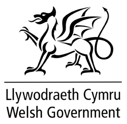 Logo Llywodraeth Cymru